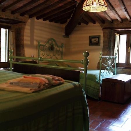 Tenuta La Silva Seggiano Екстер'єр фото