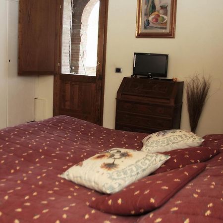 Tenuta La Silva Seggiano Екстер'єр фото