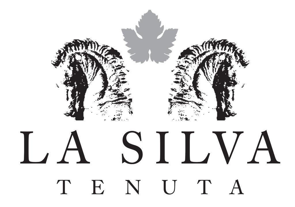 Tenuta La Silva Seggiano Екстер'єр фото