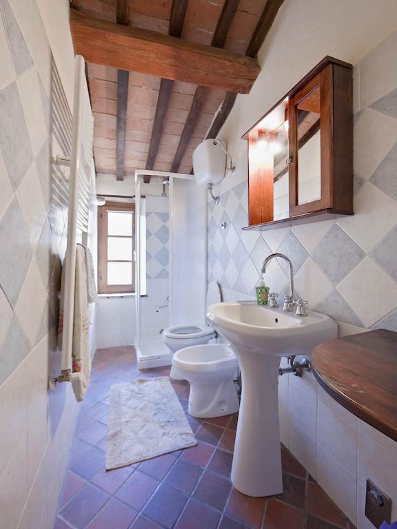Tenuta La Silva Seggiano Номер фото