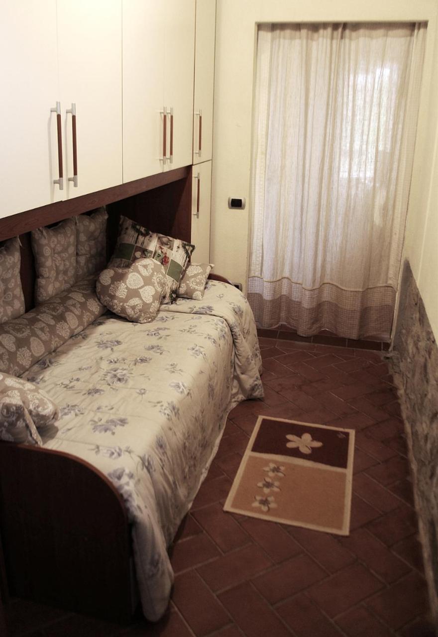 Tenuta La Silva Seggiano Екстер'єр фото